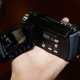 Illustration for article titled JVC New Palm-sized Hard Drive Video Cameras